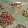 『Skyrim』『マリオ』など世界観をひとまとめ！ポスター作品「Videogames World Map」が販売中