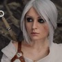 あまりに美しい女性ウィッチャー「Ciri」海外コスプレ写真集！