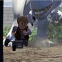 『LEGO Jurassic World』恐竜を操作可能にする最新トレイラー