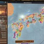 『Europa Universalis V』