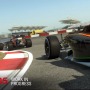 レーシングゲーム『F1 2015 』のゲーム情報が明らかに―現世代機ならではのクオリティ