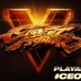 海外格ゲーイベントCEO 2015で『Street Fighter V』プレイアブル出展へ