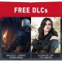 『The Witcher 3』更なる無料DLC2種が海外発表、新クエストとスキンを近く配信へ