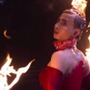 本当に火が燃え上がる『Dota 2』Linaの危険すぎるコスプレ動画