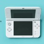 New 3DS LLに新色「パールホワイト」登場、発売は6月11日
