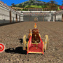 古代ローマの戦闘馬車レースゲー『CHARIOT WARS』がSteamで配信