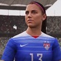 『FIFA 16』にシリーズ史上初の女子チーム参戦！アナウンストレイラー