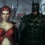 PS4版『Batman: Arkham Knight』ポイズン・アイビーやバットモービル戦描く海外向けプレイ映像