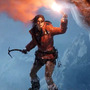 ララが雪山で大ピンチ！『Rise of the Tomb Raider』最新プレビュートレイラー