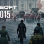 Ubisoft、E3 2015ティーザートレイラーお披露目―配信情報も明らかに