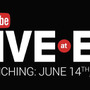 E3の包括的なライブ配信を行う「E3 Live on YouTube 2015」が発表―サプライズも予告