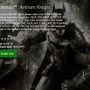 海外でXbox Oneデジタル版『Batman: Arkham Knight』予約開始、プリダウンロードも