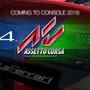 本格レースシム『Assetto Corsa』のPS4/Xbox One版が発表―E3ではPC版の新コンテンツも披露