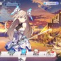 スマホ向け美少女RPGが買い切りゲームとして復活！『ユグドラ・レゾナンス』『ユグドラリバース』Steam向けアレンジで配信
