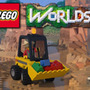 【げむすぱ放送部】『LEGO Worlds』を火曜夜生放送―元祖レゴがサンドボックスゲームに！