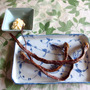 【ワラスボ試食】九州のエイリアンが東京に出現―焼いて、煮て、揚げて食べちゃった