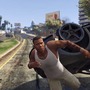 『GTA V』でFus Roh Dah！全てを吹き飛ばすドラゴンシャウトMod