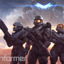 次回GI誌は『Halo 5: Guardians』特集、Blue Team描く新アートやキャンペーンモードが明らかに