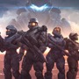 次回GI誌は『Halo 5: Guardians』特集、Blue Team描く新アートやキャンペーンモードが明らかに