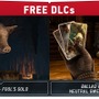 『The Witcher 3: Wild Hunt』新無料DLCがお披露目―グウェントカードとクエストが追加