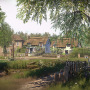 PS4専用ADV『Everybody’s Gone to the Rapture』海外で8月発売―滅亡直前の世界