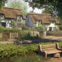 PS4専用ADV『Everybody’s Gone to the Rapture』海外で8月発売―滅亡直前の世界