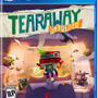 PS4『Tearway Unfolded』の北米発売日決定―フルHDの小さな紙細工世界