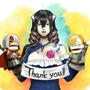 調達額は550万ドル以上！ 『Bloodstained』のKickstarterが無事終了