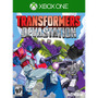 海外ストアにプラチナゲームズ新作『Transformers Devastation』商品情報が一時的に浮上