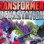 海外ストアにプラチナゲームズ新作『Transformers Devastation』商品情報が一時的に浮上