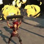 【E3 2015】新作F2Pアクション『BATTLECRY』コミカルかつ爽快なクラス紹介映像