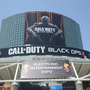 【E3 2015】開幕直前！ LAコンベンションセンター周辺の模様をお届け