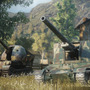 Xbox One版『World of Tanks』は7月末に正式サービス開始！PvE戦を実装