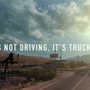 【E3 2015】硬派トラックシム『American Truck Simulator』米国で運送業に勤しむ最新ムービー！