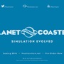【E3 2015】テーマパーク経営シム『Planet Coaster』発表―トレイラーも