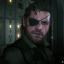 【E3 2015】『MGS V: TPP』バディで広がる潜入アプローチ…D-Dog＆D-Walkerデモプレイレポ