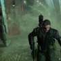 【E3 2015】『MGS V: TPP』バディで広がる潜入アプローチ…D-Dog＆D-Walkerデモプレイレポ