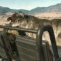 【E3 2015】『MGS V: TPP』バディで広がる潜入アプローチ…D-Dog＆D-Walkerデモプレイレポ