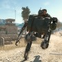 【E3 2015】『MGS V: TPP』バディで広がる潜入アプローチ…D-Dog＆D-Walkerデモプレイレポ