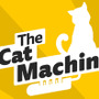 猫列車が走る新作パズル『The Cat Machine』がSteam Greenlightに登場