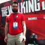 【E3 2015】オーバーキル『The Walking Dead』の「StarVR」用デモがヤバすぎる没入感だった