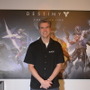 【E3 2015】『Destiny』初の大型拡張コンテンツ「降り立ちし邪神」開発者インタビュー