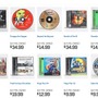 米大手ゲーム小売店GameStopのレトロゲーム販売が正式スタート、Webストアでも取扱い開始