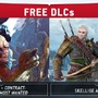 今週の『The Witcher 3: Wild Hunt』無料DLCが海外向けに発表―モンスターハントと新装備が追加