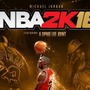 レジェンド再び『NBA 2K16』海外スペシャル版にマイケル・ジョーダンをフィーチャー