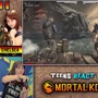 海外キッズが『Mortal Kombat X』をプレイ！死闘の末に「フェイタリティー」炸裂