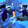 LEGO世界冒険MMO『LEGO Minifigures Online』が再ローンチ―F2Pから買い切り型に変更