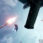ドッグファイトSTG『Strike Vector EX』トレイラー、縦横無尽に空を駆ける！
