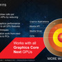 AMDの「Mantle」、将来のグラフィックカードには最適化しない方針―海外報道