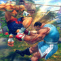 海外PS4版『Ultra Street Fighter IV』修正パッチがリリース―ソニックブームのグラフィック修正
